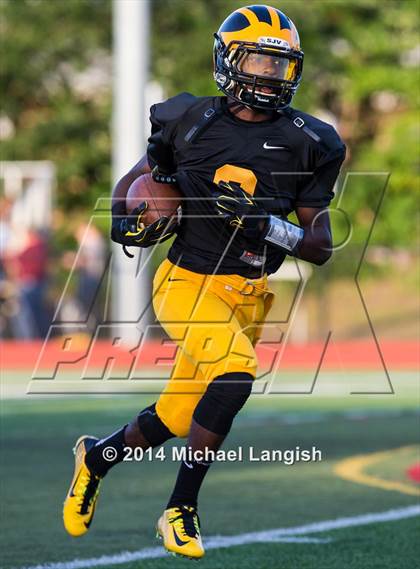 Thumbnail 2 in Matawan Regional @ St. John-Vianney photogallery.