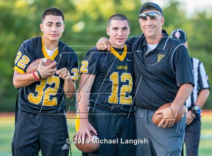 Thumbnail 2 in Matawan Regional @ St. John-Vianney photogallery.