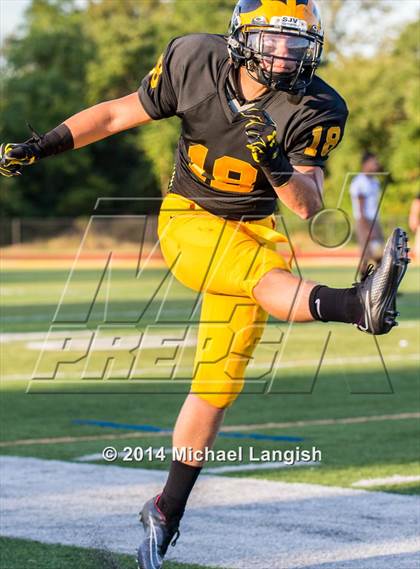 Thumbnail 3 in Matawan Regional @ St. John-Vianney photogallery.