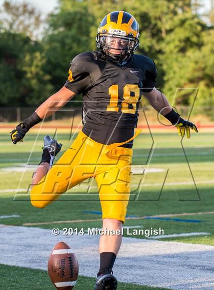 Thumbnail 1 in Matawan Regional @ St. John-Vianney photogallery.
