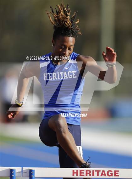 Thumbnail 1 in NewRock Track Meet photogallery.