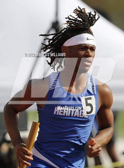 Thumbnail 1 in NewRock Track Meet photogallery.