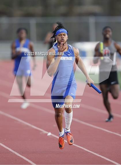 Thumbnail 2 in NewRock Track Meet photogallery.