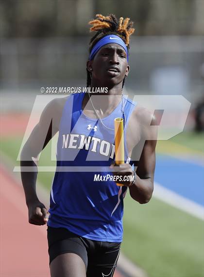 Thumbnail 3 in NewRock Track Meet photogallery.