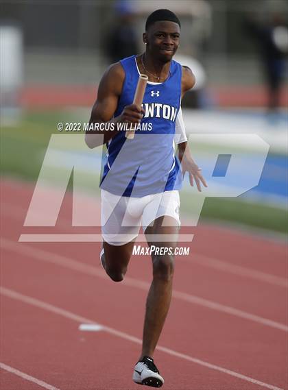 Thumbnail 1 in NewRock Track Meet photogallery.