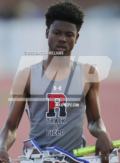 Thumbnail 3 in NewRock Track Meet photogallery.