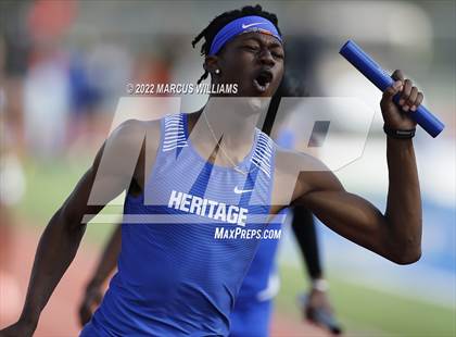 Thumbnail 2 in NewRock Track Meet photogallery.