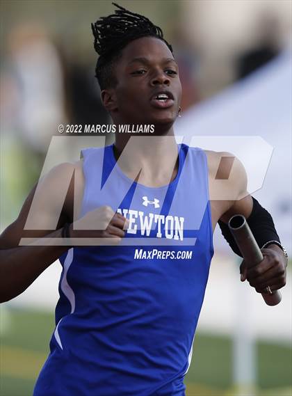 Thumbnail 3 in NewRock Track Meet photogallery.