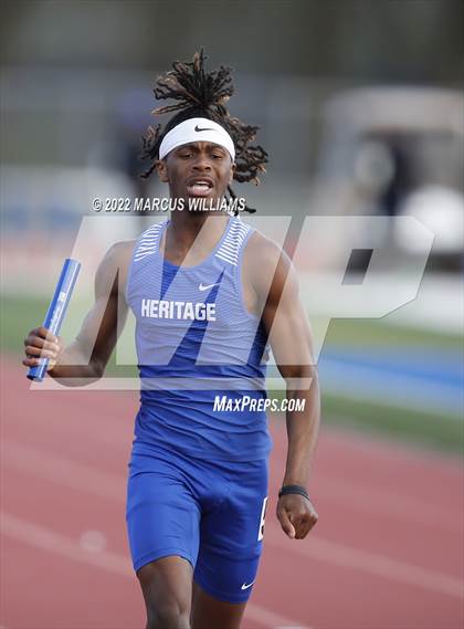 Thumbnail 3 in NewRock Track Meet photogallery.