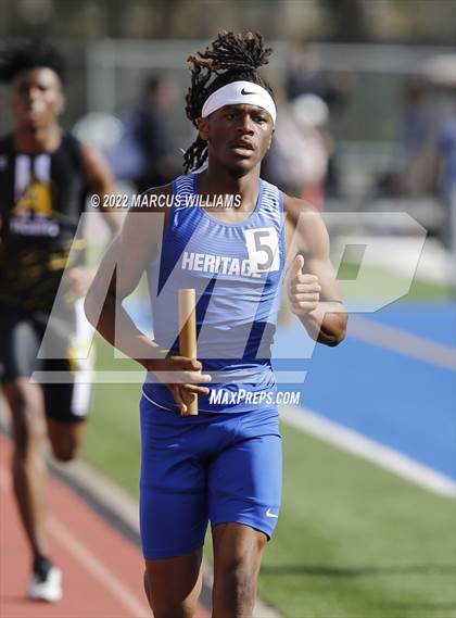 Thumbnail 3 in NewRock Track Meet photogallery.