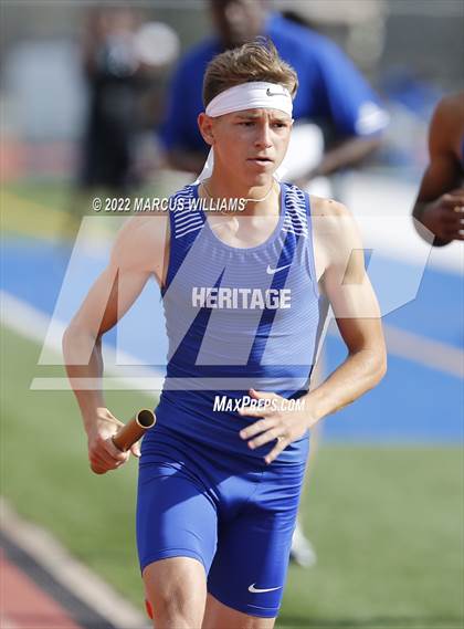 Thumbnail 2 in NewRock Track Meet photogallery.