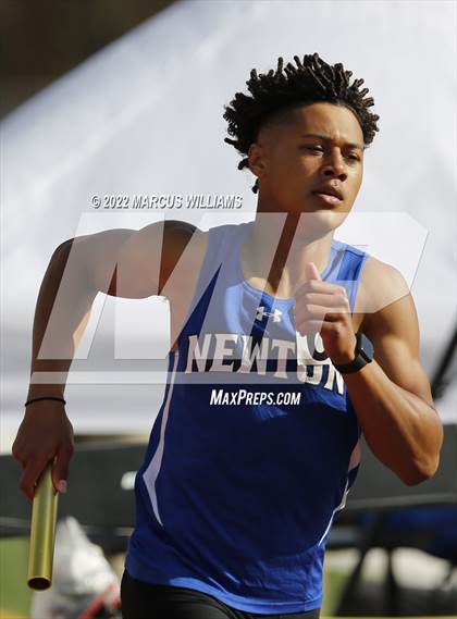 Thumbnail 1 in NewRock Track Meet photogallery.