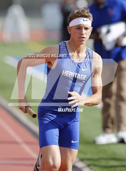 Thumbnail 1 in NewRock Track Meet photogallery.