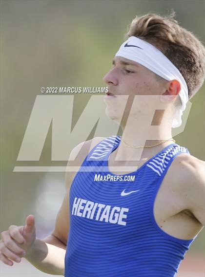 Thumbnail 1 in NewRock Track Meet photogallery.
