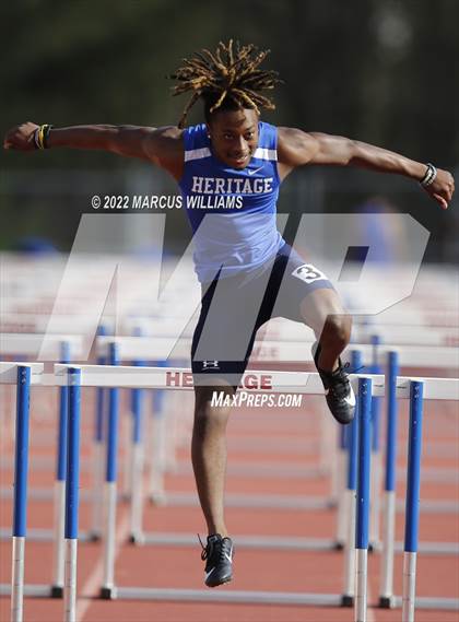 Thumbnail 2 in NewRock Track Meet photogallery.