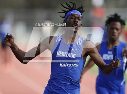 Thumbnail 1 in NewRock Track Meet photogallery.