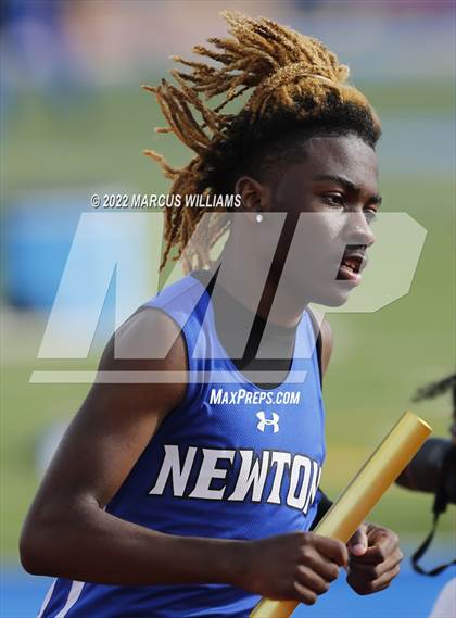 Thumbnail 2 in NewRock Track Meet photogallery.