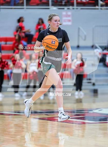 Thumbnail 2 in Norman North @ Mustang photogallery.