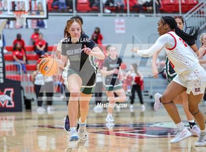 Thumbnail 2 in Norman North @ Mustang photogallery.