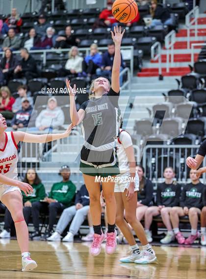 Thumbnail 2 in Norman North @ Mustang photogallery.