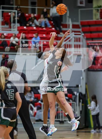 Thumbnail 1 in Norman North @ Mustang photogallery.
