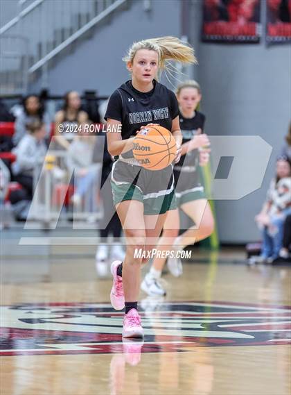 Thumbnail 3 in Norman North @ Mustang photogallery.