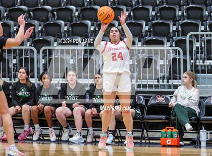 Thumbnail 1 in Norman North @ Mustang photogallery.