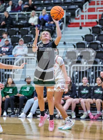 Thumbnail 1 in Norman North @ Mustang photogallery.