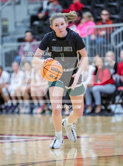 Thumbnail 1 in Norman North @ Mustang photogallery.
