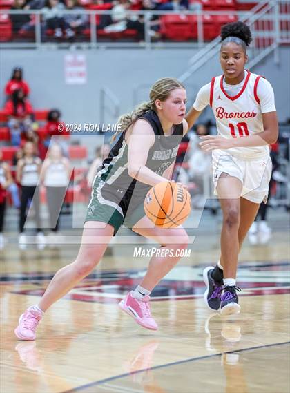 Thumbnail 1 in Norman North @ Mustang photogallery.