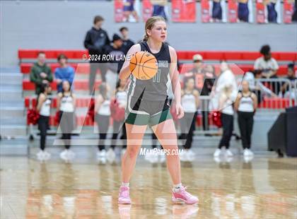 Thumbnail 2 in Norman North @ Mustang photogallery.