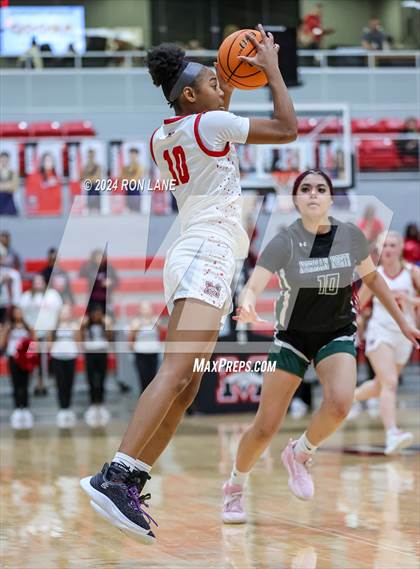 Thumbnail 2 in Norman North @ Mustang photogallery.