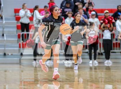 Thumbnail 2 in Norman North @ Mustang photogallery.