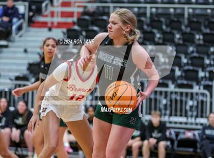 Thumbnail 3 in Norman North @ Mustang photogallery.