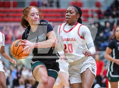 Thumbnail 2 in Norman North @ Mustang photogallery.