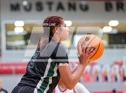 Thumbnail 3 in Norman North @ Mustang photogallery.