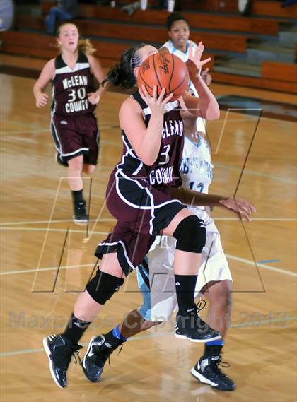 Thumbnail 3 in McLean County @ Muhlenberg County photogallery.