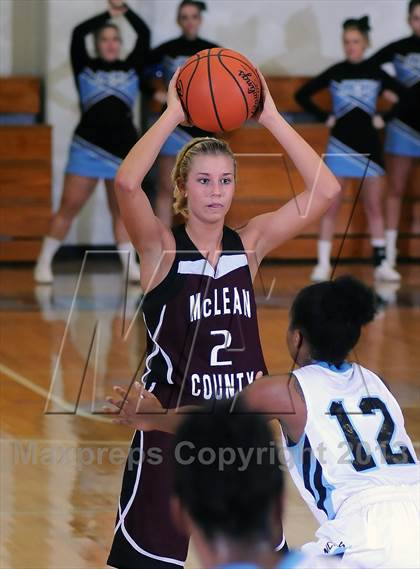 Thumbnail 1 in McLean County @ Muhlenberg County photogallery.