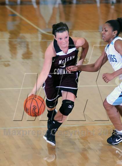 Thumbnail 2 in McLean County @ Muhlenberg County photogallery.
