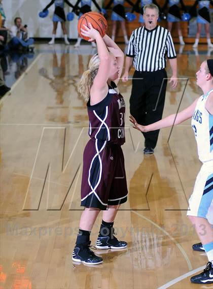 Thumbnail 1 in McLean County @ Muhlenberg County photogallery.