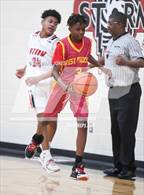 Photo from the gallery "West Phoenix @ Imagine Prep"
