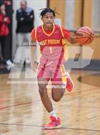 Photo from the gallery "West Phoenix @ Imagine Prep"