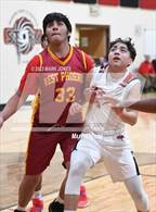 Photo from the gallery "West Phoenix @ Imagine Prep"