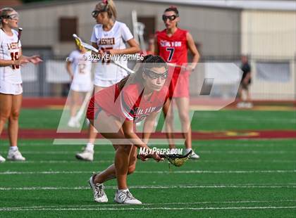 Thumbnail 1 in Milton @ Lassiter (GHSA Division 2 Semi final) photogallery.