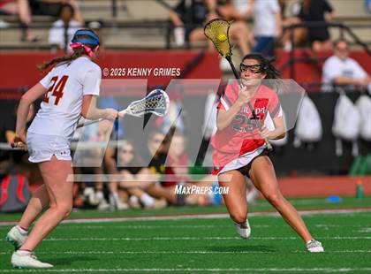 Thumbnail 2 in Milton @ Lassiter (GHSA Division 2 Semi final) photogallery.