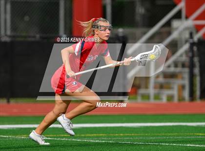 Thumbnail 1 in Milton @ Lassiter (GHSA Division 2 Semi final) photogallery.