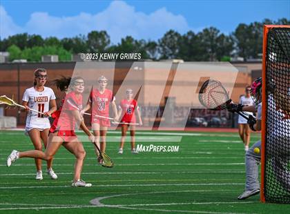 Thumbnail 1 in Milton @ Lassiter (GHSA Division 2 Semi final) photogallery.