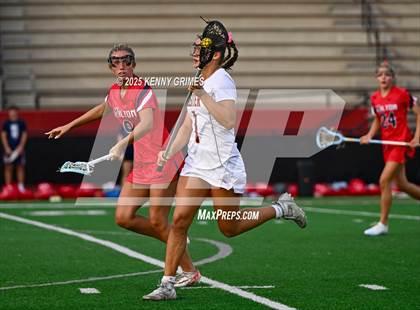 Thumbnail 2 in Milton @ Lassiter (GHSA Division 2 Semi final) photogallery.