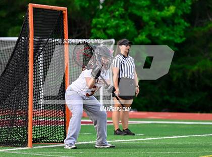 Thumbnail 2 in Milton @ Lassiter (GHSA Division 2 Semi final) photogallery.