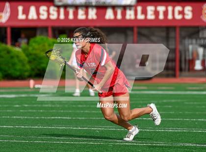 Thumbnail 1 in Milton @ Lassiter (GHSA Division 2 Semi final) photogallery.